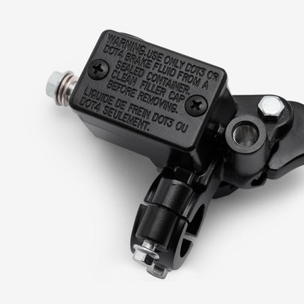Front Brake Master Cylinder