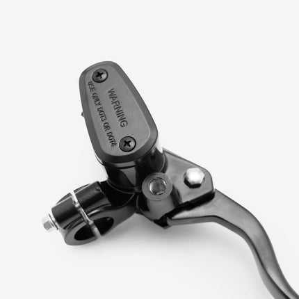 Front Brake Master Cylinder