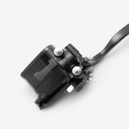 Front Brake Master Cylinder