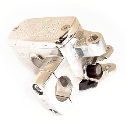 Front Brake Master Cylinder for YY125T-19, ZN125T-E, ZN50QT-E, ZN125T-K, ZN50QT-K,