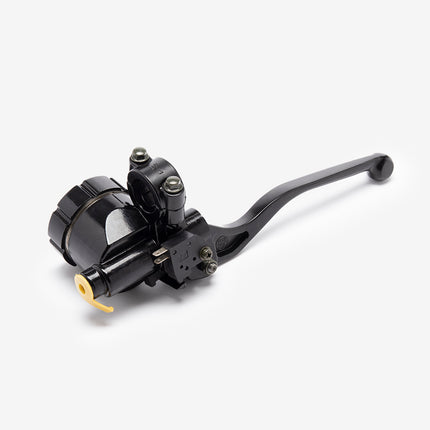 Front Brake Master Cylinder with Lever for XF125GY-2B, XF250GY, XFLM125GY-2B, XFLM125GY-2B-E4