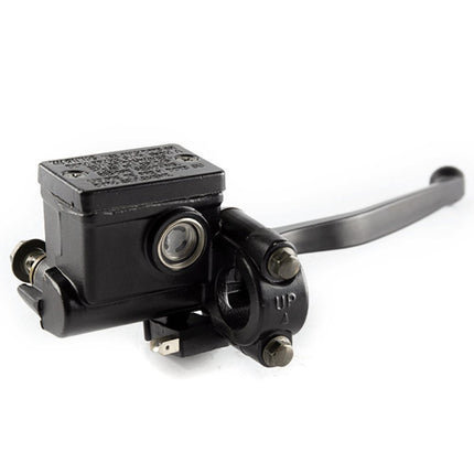 Front Brake Master Cylinder for WY125T-74, WY50QT-58, WY125T-74R, WY50QT-58R