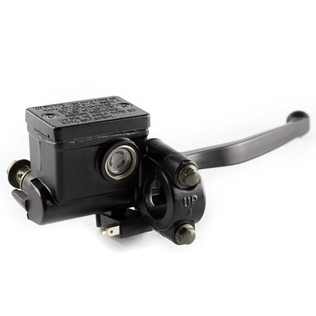 Front Brake Master Cylinder for WY125T-74, WY50QT-58, WY125T-74R, WY50QT-58R