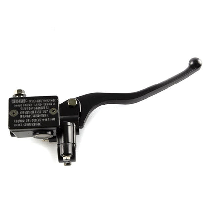 Front Brake Master Cylinder for WY125T-74, WY50QT-58, WY125T-74R, WY50QT-58R