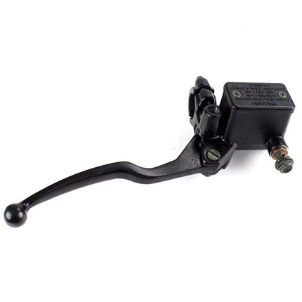Front Brake Master Cylinder for ZS125-48F, ZS125-48E, ZS125-48F-E4, ZS125-48E-E4,