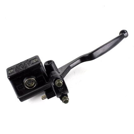 Front Brake Master Cylinder for ZS125-48F, ZS125-48E, ZS125-48F-E4, ZS125-48E-E4,