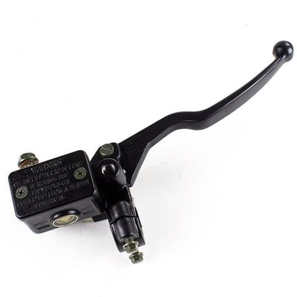 Front Brake Master Cylinder for ZS125-48F, ZS125-48E, ZS125-48F-E4, ZS125-48E-E4,