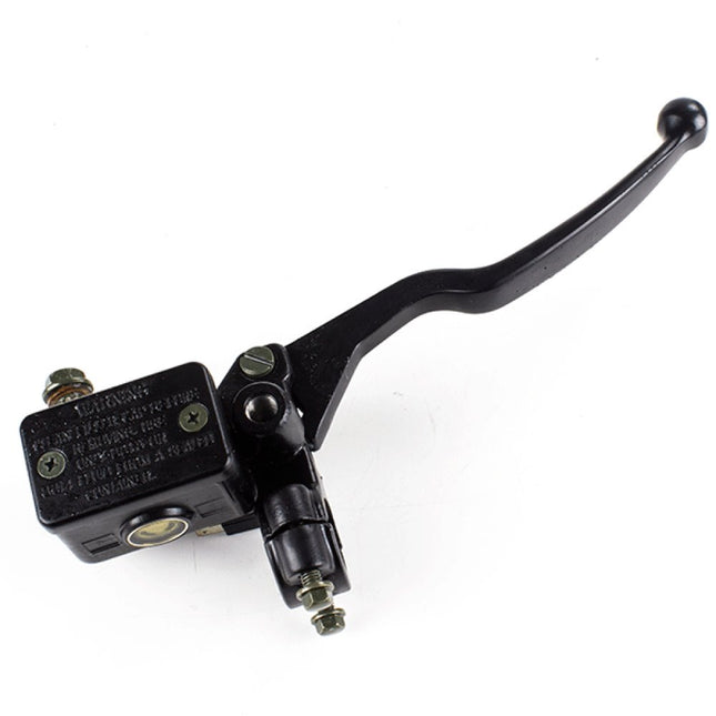 Front Brake Master Cylinder for ZS125-48F, ZS125-48E, ZS125-48F-E4, ZS125-48E-E4,