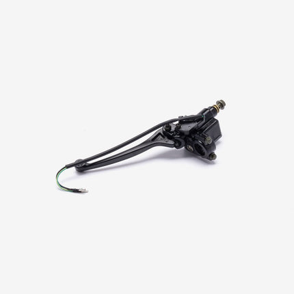 Front Brake Master Cylinder for LJ50QT-3L(LJ), LJ50QT-3L, LJ50QT-5L, LJ50QT-6L, LJ