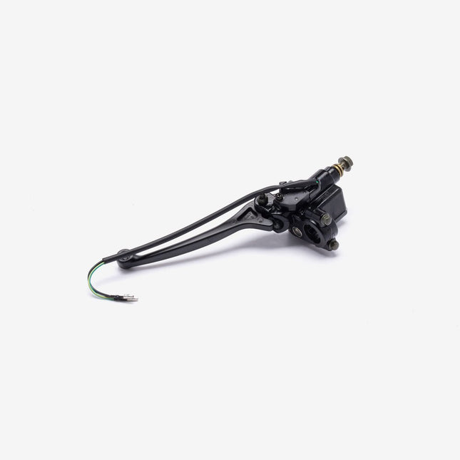 Front Brake Master Cylinder for LJ50QT-3L(LJ), LJ50QT-3L, LJ50QT-5L, LJ50QT-6L, LJ