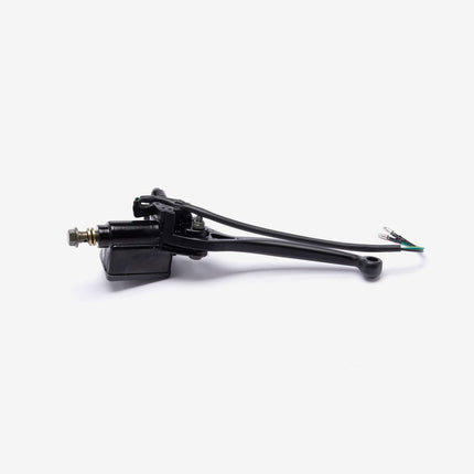 Front Brake Master Cylinder for LJ50QT-3L(LJ), LJ50QT-3L, LJ50QT-5L, LJ50QT-6L, LJ