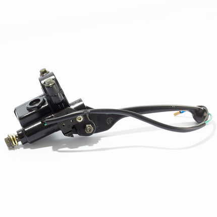 Front Brake Master Cylinder for LJ125T-8M, LJ125T-8M-E4, LJ50QT-9M, LJ125T-9M-E5,