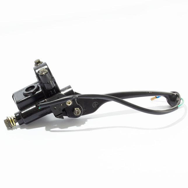 Front Brake Master Cylinder for LJ125T-8M, LJ125T-8M-E4, LJ50QT-9M, LJ125T-9M-E5,