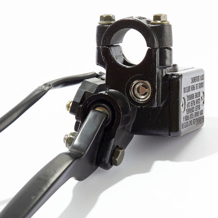 Front Brake Master Cylinder for LJ125T-8M, LJ125T-8M-E4, LJ50QT-9M, LJ125T-9M-E5,