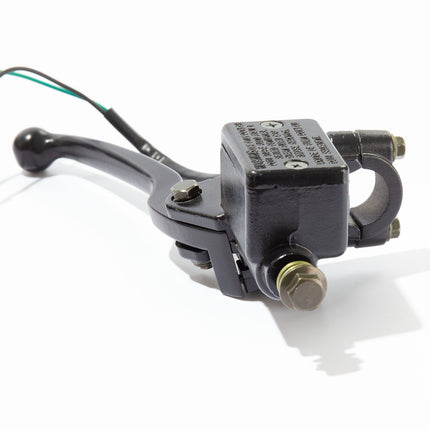 Front Brake Master Cylinder for LJ125T-8M, LJ125T-8M-E4, LJ50QT-9M, LJ125T-9M-E5,