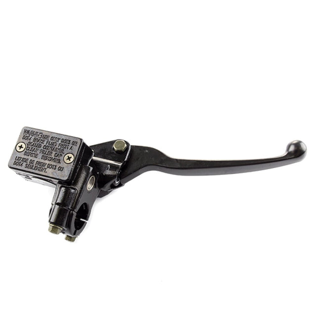 Front Brake Master Cylinder for ZN125T-8F, ZN125T-7S, ZN125T-22E, RXL125