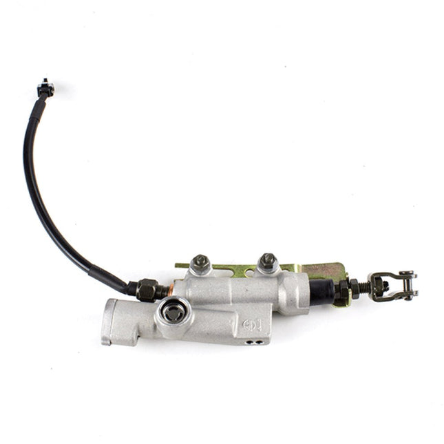 Rear Brake Master Cylinder for ZS125-48F, ZS125-48E