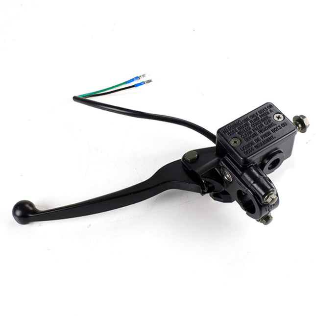 Rear Brake Master Cylinder for LJ125T-8M, LJ125T-8M-E4, LJ125T-16, LJ125T-V, CITY
