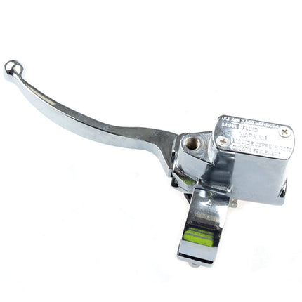 Rear Brake Master Cylinder for FT125T-27-E4
