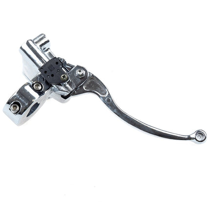 Rear Brake Master Cylinder for FT125T-27-E4