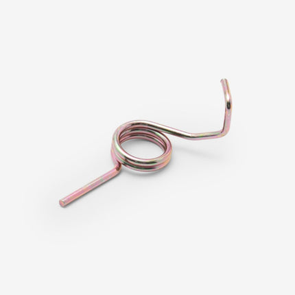 Rear Brake Shoe Spring