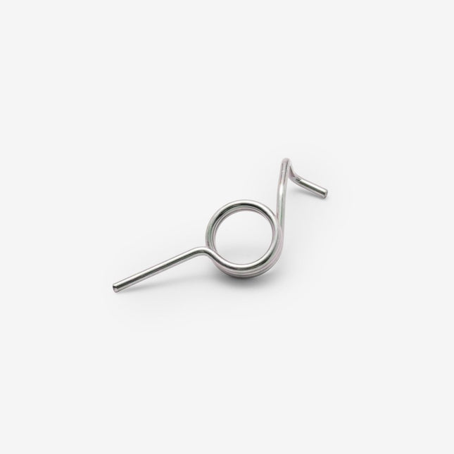 Rear Brake Shoe Spring