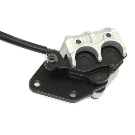 Combined Brake System Complete for ZN125T-8F