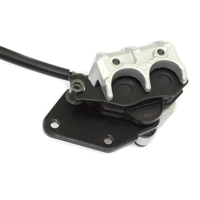 Combined Brake System Complete for ZN125T-8F