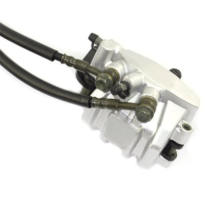 Combined Brake System Complete for ZN125T-8F