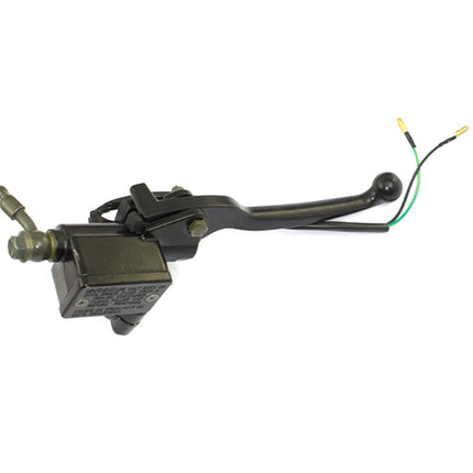 Combined Brake System Complete for ZN125T-8F