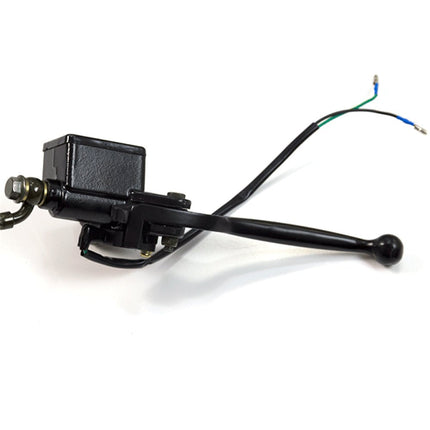 Combined Brake System Complete for LJ125T-V