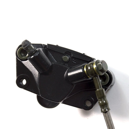 Combined Brake System Complete for LJ125T-V