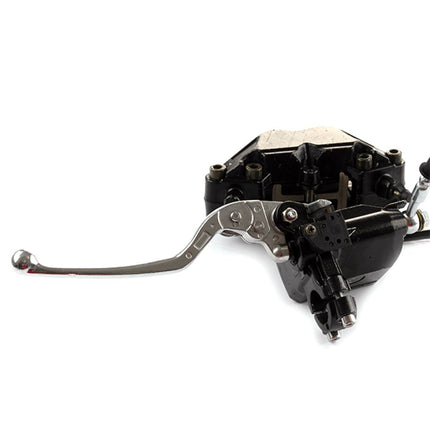 Front Brake System Complete for SY125-10, SY125-10-E5