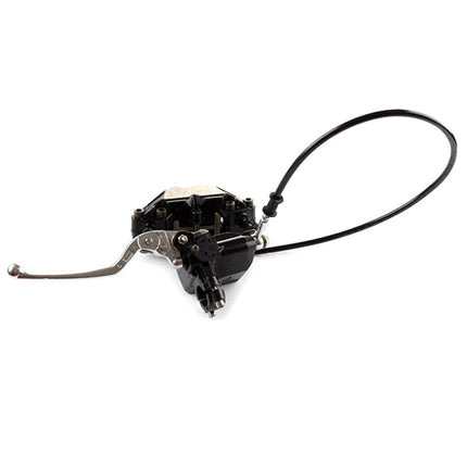 Front Brake System Complete for SY125-10, SY125-10-E5