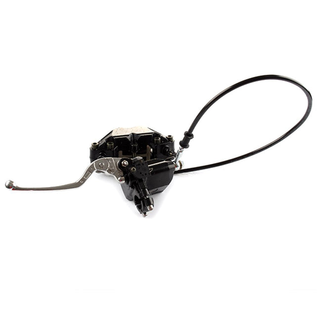 Front Brake System Complete for SY125-10, SY125-10-E5