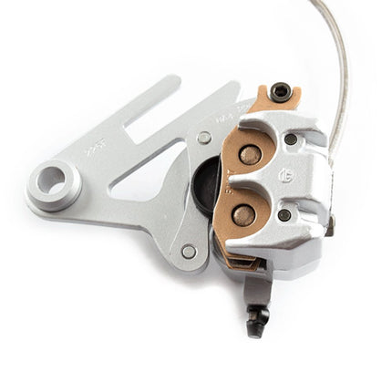 Rear Brake System Complete for XFLM125GY-2B