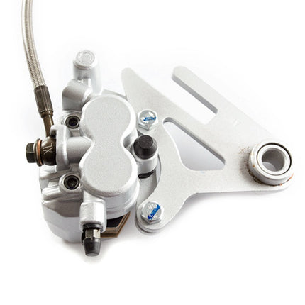 Rear Brake System Complete for XFLM125GY-2B
