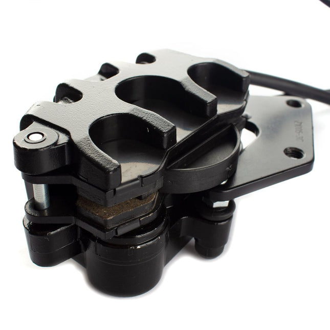 Combined Brake System Complete for ZS125-79-E4, ZS125-79-E5