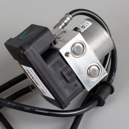 ABS Brake System Complete for TR380-GP1, MITT400GPR