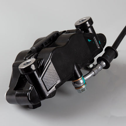 ABS Brake System Complete for TR380-GP1, MITT400GPR
