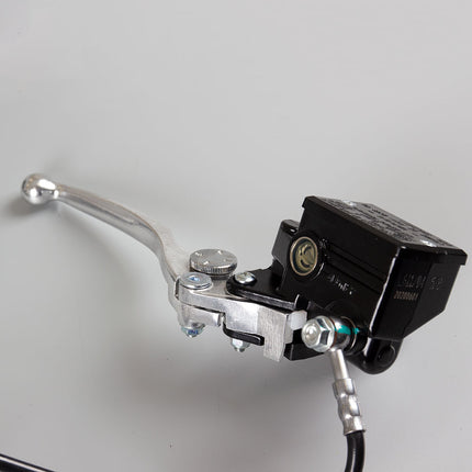 ABS Brake System Complete for TR380-GP1, MITT400GPR