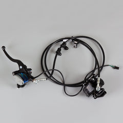 Collection image for: Complete Brake Systems