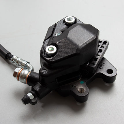 Combined Brake System Complete for YD1800D-02-E5