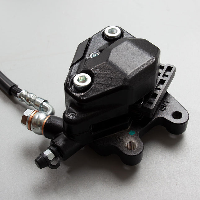 Combined Brake System Complete for YD1800D-02-E5