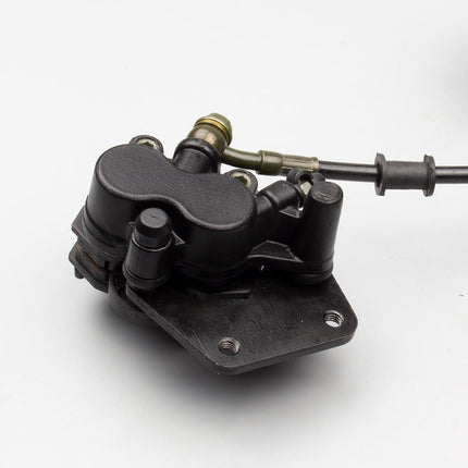 Combined Brake System Complete for TD125T-15, CL125T-E5