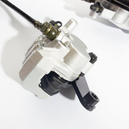 Combined Brake System Complete for ZN125T-8F-E5