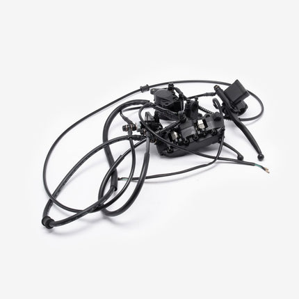 Combined Brake System Complete for LX08MAX-E5