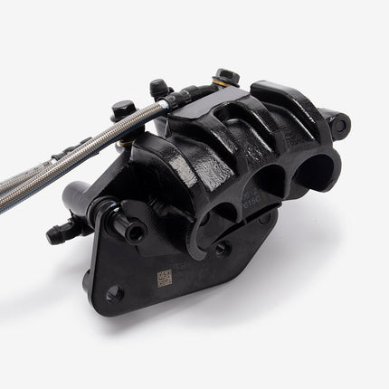 Combined Brake System Complete for LJ125-9A-GT-E5, LJ125-9A-E5