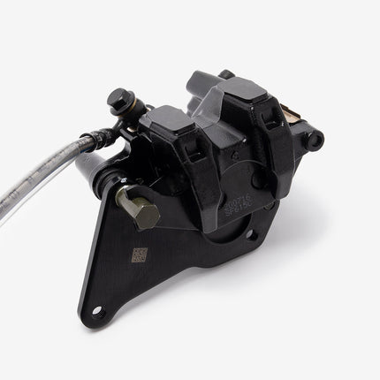 Combined Brake System Complete for LJ125-9A-GT-E5, LJ125-9A-E5