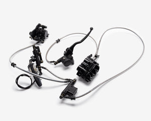 Collection image for: Complete Brake Systems